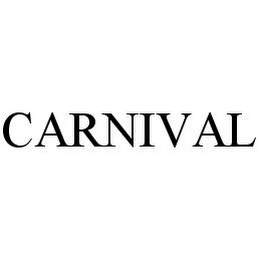 CARNIVAL