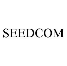 SEEDCOM