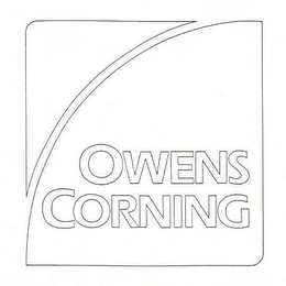 OWENS CORNING