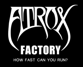 ATROX FACTORY