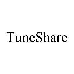 TUNESHARE