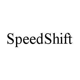 SPEEDSHIFT