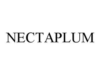 NECTAPLUM