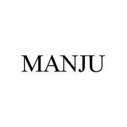 MANJU