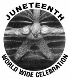 JUNETEENTH WORLD WIDE CELEBRATION