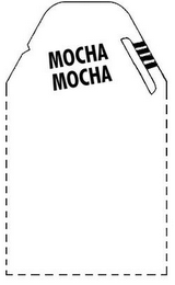 MOCHA MOCHA