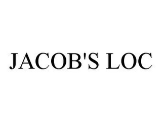 JACOB'S LOC