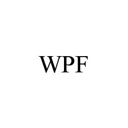 WPF