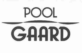 POOL GAARD