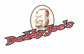 DADDY JOE'S