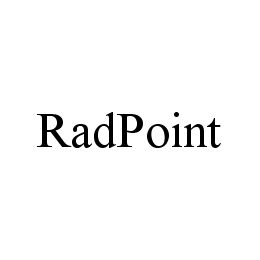 RADPOINT