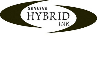 GENUINE HYBRID INK