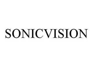 SONICVISION