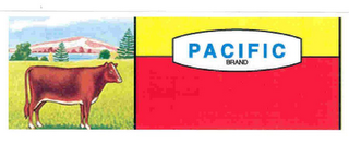 PACIFIC BRAND