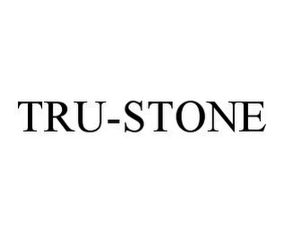 TRU-STONE