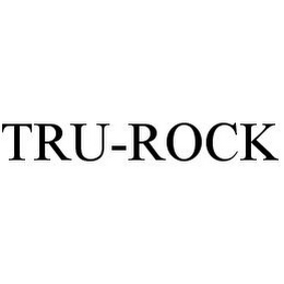 TRU-ROCK