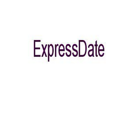 EXPRESSDATE