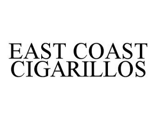 EAST COAST CIGARILLOS