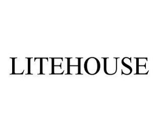 LITEHOUSE