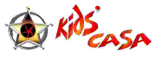 KIDS' CASA