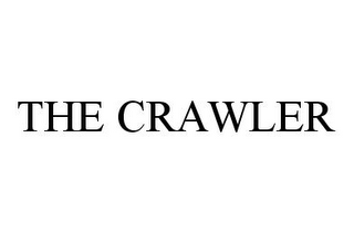 THE CRAWLER