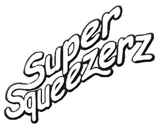 SUPER SQUEEZERZ