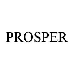 PROSPER