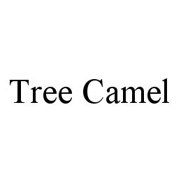 TREE CAMEL