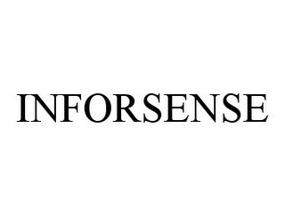 INFORSENSE