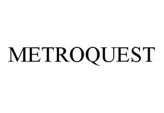 METROQUEST