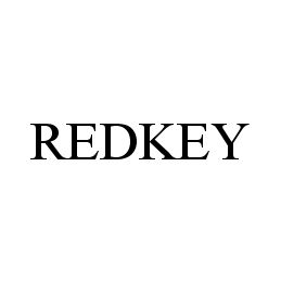 REDKEY