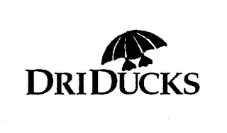 DRI DUCKS