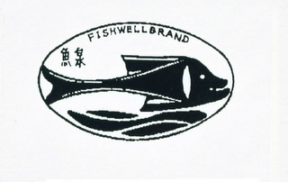 FISHWELLBRAND