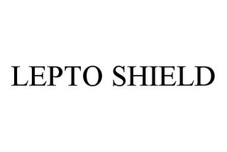 LEPTO SHIELD