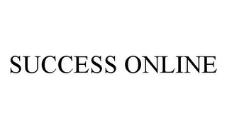 SUCCESS ONLINE