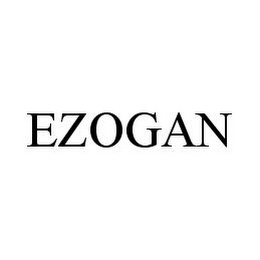 EZOGAN