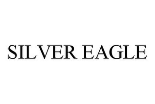 SILVER EAGLE