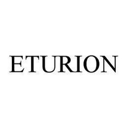 ETURION