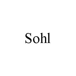 SOHL