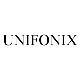 UNIFONIX