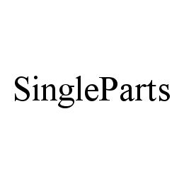 SINGLEPARTS