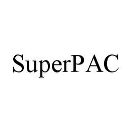 SUPERPAC