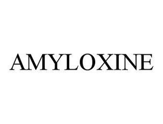 AMYLOXINE