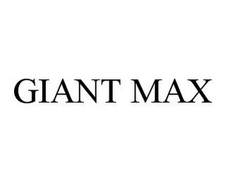 GIANTMAX