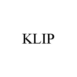 KLIP