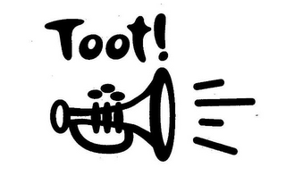 TOOT!