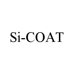 SI-COAT