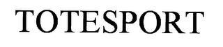 TOTESPORT