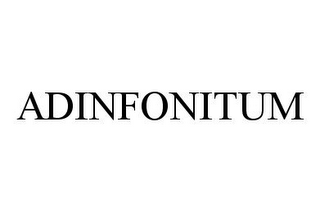 ADINFONITUM