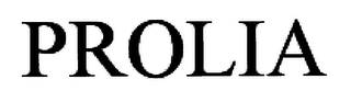 PROLIA